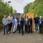 FREIE WÄHLER Schleswig-Holstein bestätigen Landesvorstand