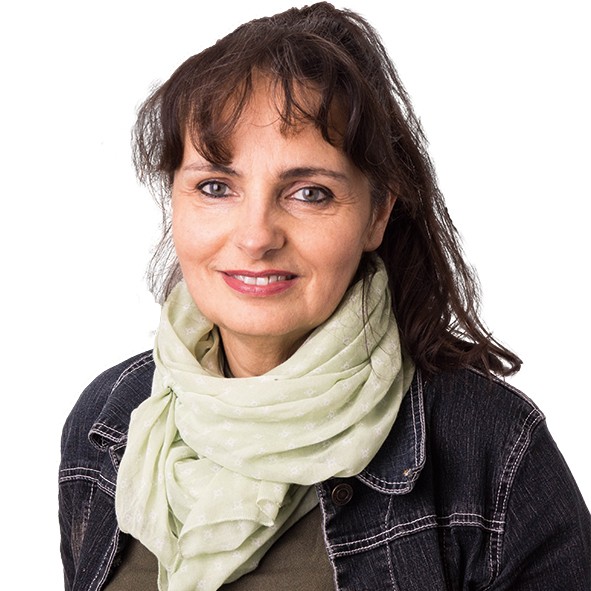 Brigitte Osterloh