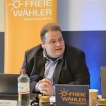 FREIE WÄHLER lehnen Chatkontrollen ab