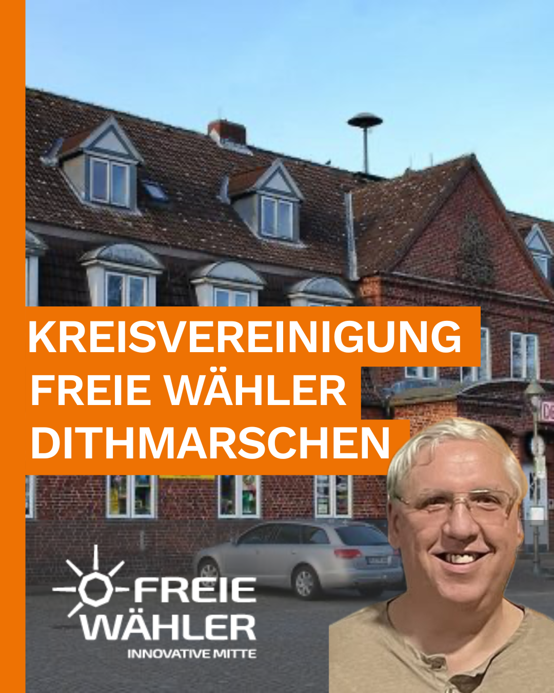 FREIE WÄHLER Kreisvereinigung Dithmarschen