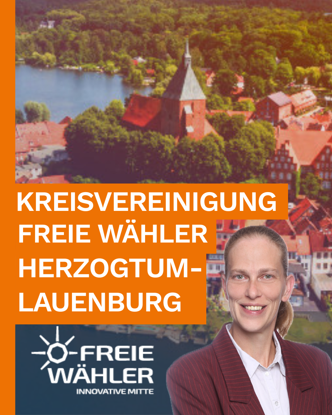 FREIE WÄHLER Kreisvereinigung Herzogtum-Lauenburg