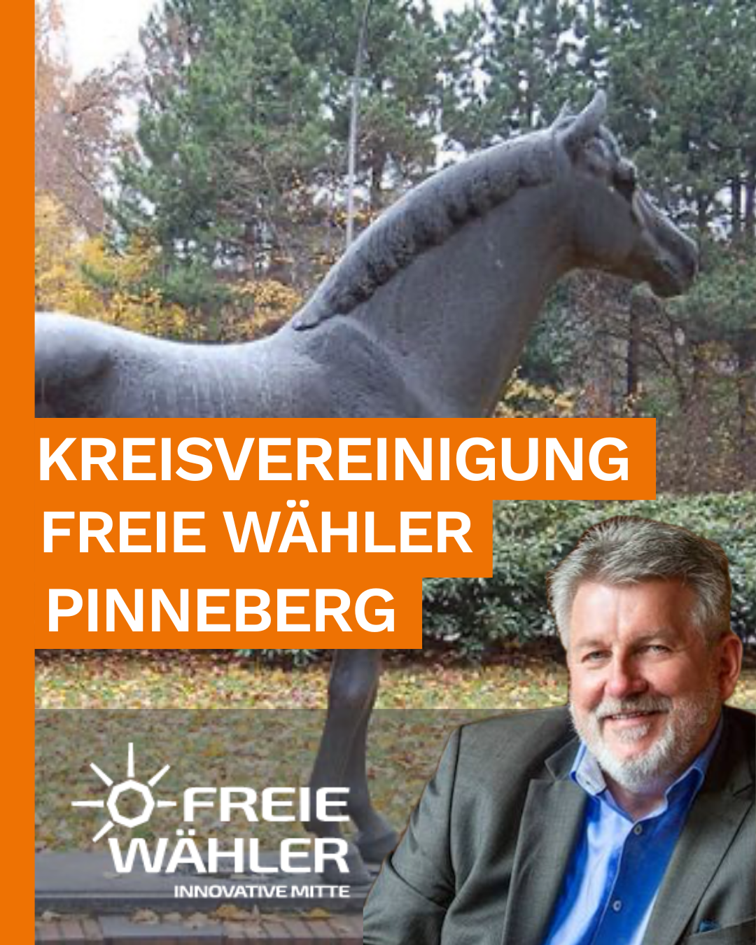 FREIE WÄHLER Kreisvereinigung Pinneberg