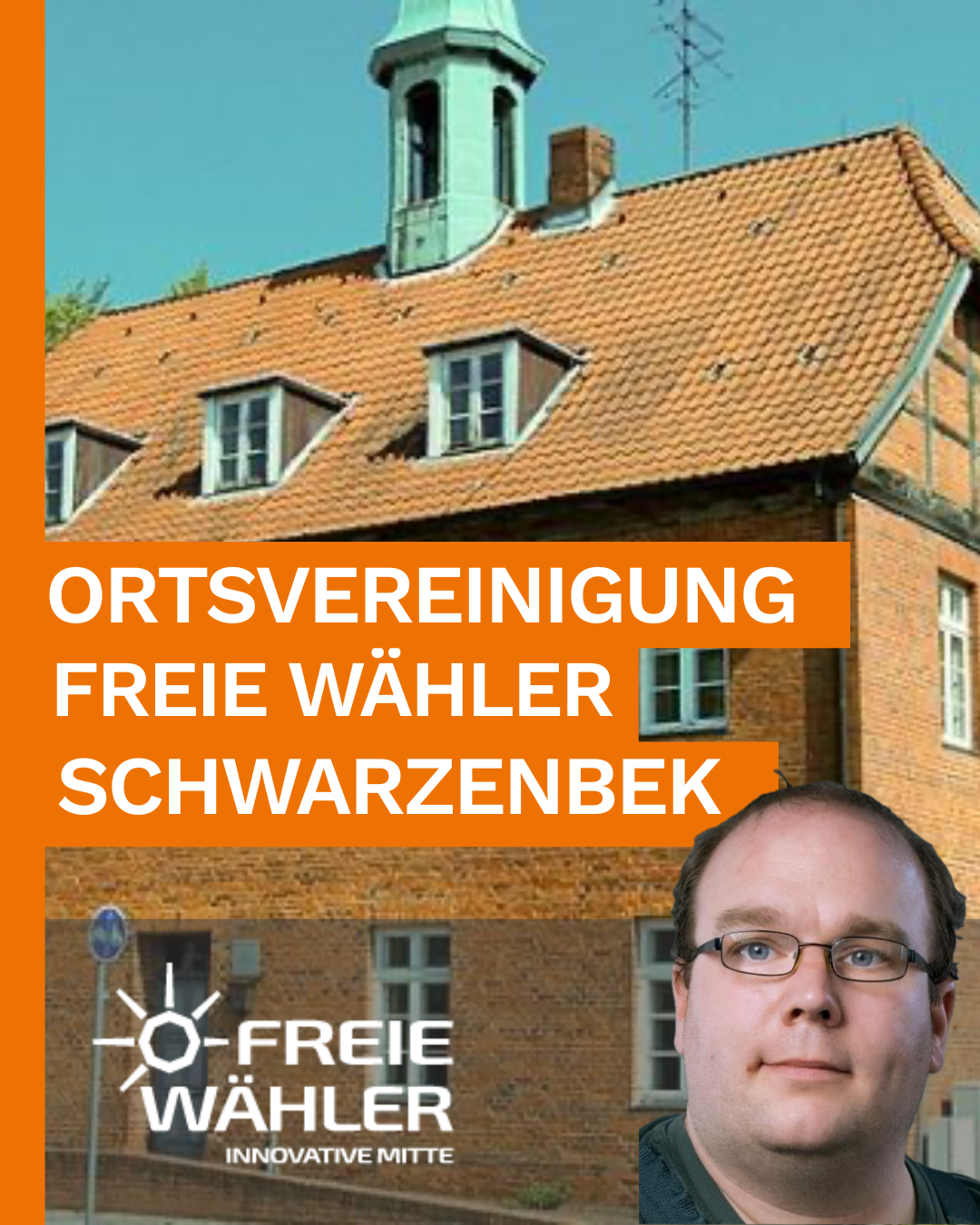 FREIE WÄHLER Ortsvereinigung Schwarzenbek