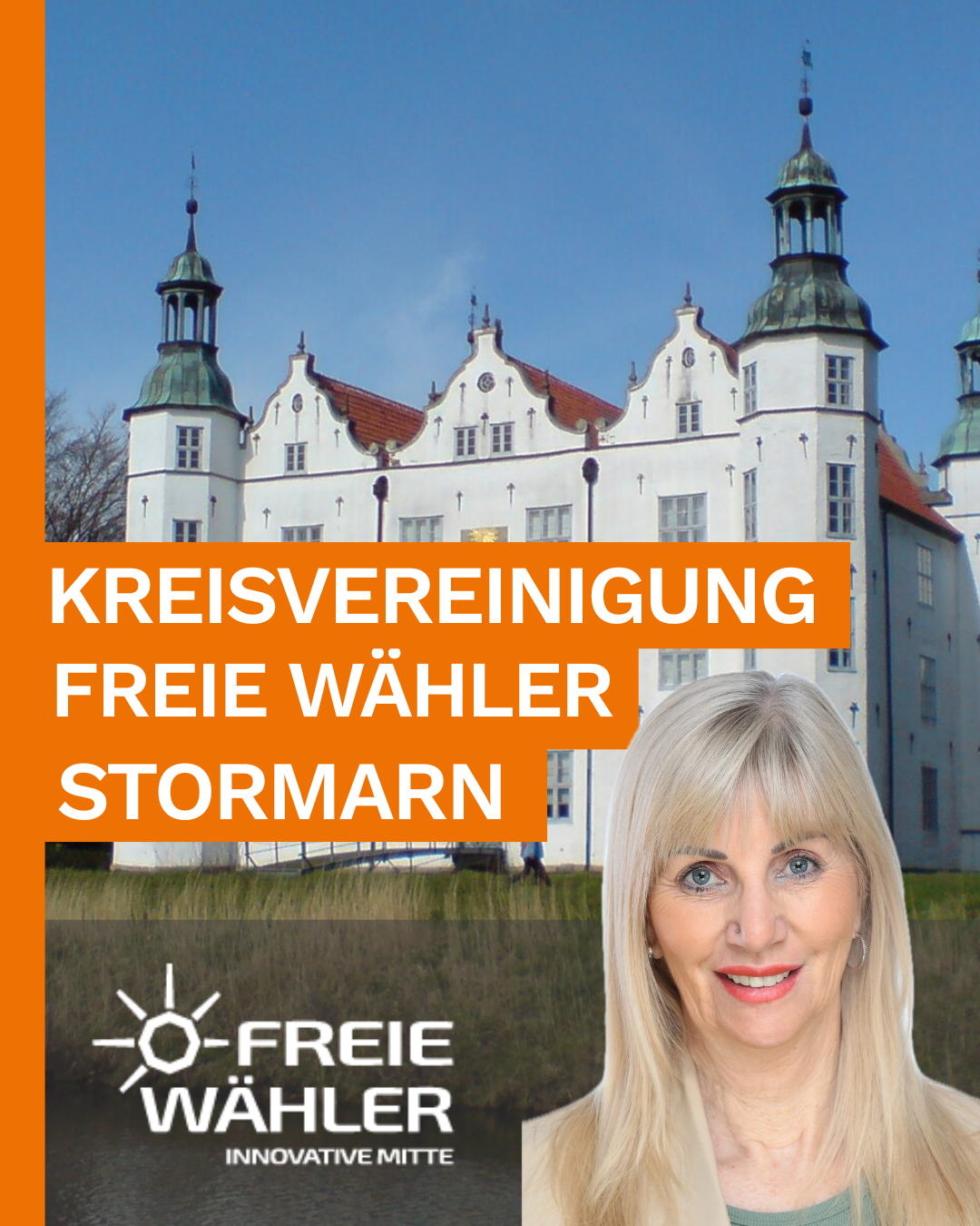 FREIE WÄHLER Kreisvereinigung Stormarn
