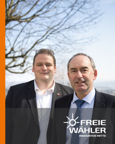 FREIE WÄHLER zu einem Jahr Schwarz-Rot